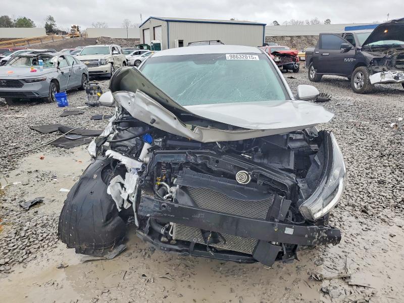 Photo 5 from auction – 2021 KIA RIO with VIN 3KPA24AD5ME412483