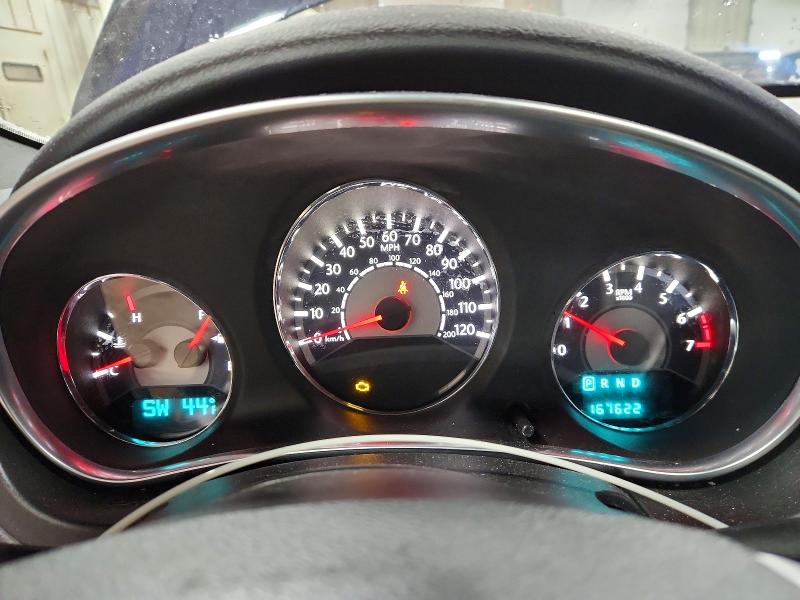 Photo 9 from auction – 2012 CHRYSLER 200 with VIN 1C3CCBBB8CN108196
