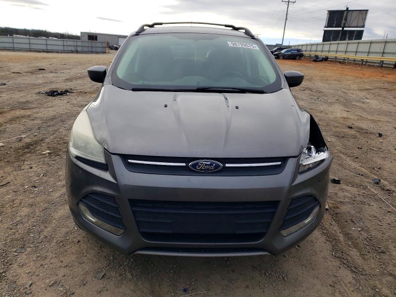 Photo 5 from auction – 2014 FORD ESCAPE with VIN 1FMCU0GX9EUC72837