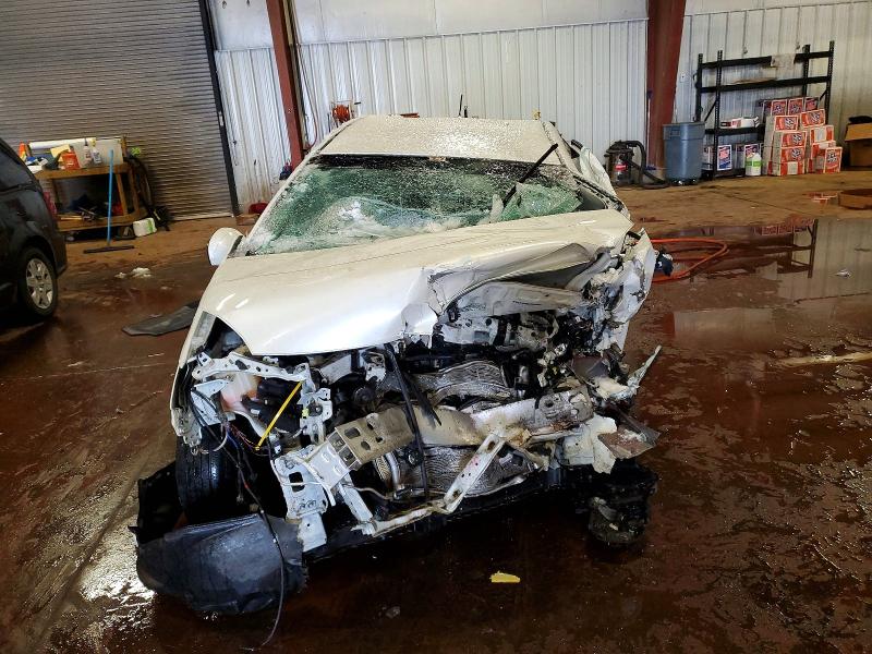 Photo 5 from auction – 2014 TOYOTA PRIUS with VIN JTDKN3DU2E0373010