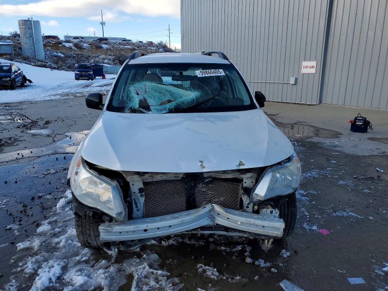 Photo 5 from auction – 2013 SUBARU FORESTER 2 with VIN JF2SHABC7DH425500