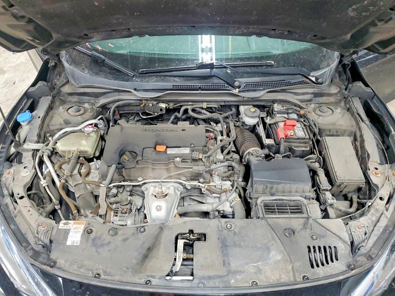 Photo 11 from auction – 2017 HONDA CIVIC LX with VIN 2HGFC4B52HH304375