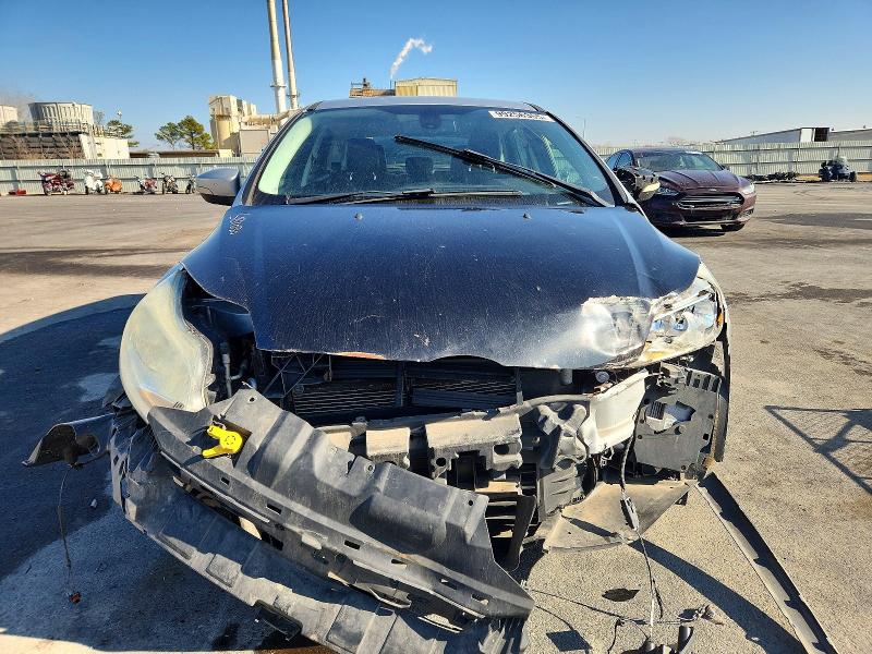 Photo 5 from auction – 2012 FORD FOCUS SEL with VIN 1FAHP3M23CL315380
