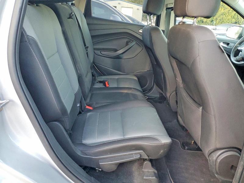 Photo 11 from auction – 2016 FORD ESCAPE SE with VIN 1FMCU9GX5GUC28745