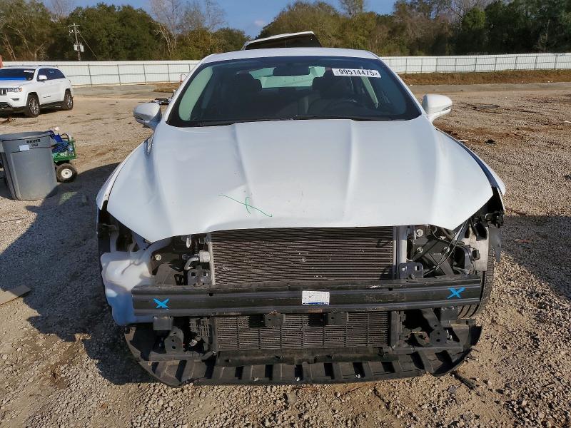Photo 5 from auction – 2016 FORD FUSION SE with VIN 3FA6P0HD3GR350977