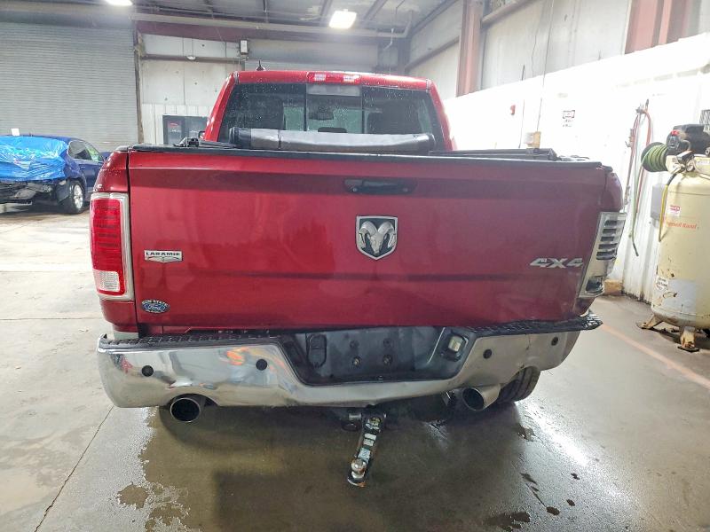 Photo 6 from auction – 2013 RAM 1500 with VIN 1C6RR7VT4DS698364