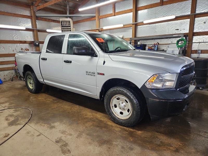 Photo 4 from auction – 2014 RAM 1500 with VIN 1C6RR7KM1ES431262