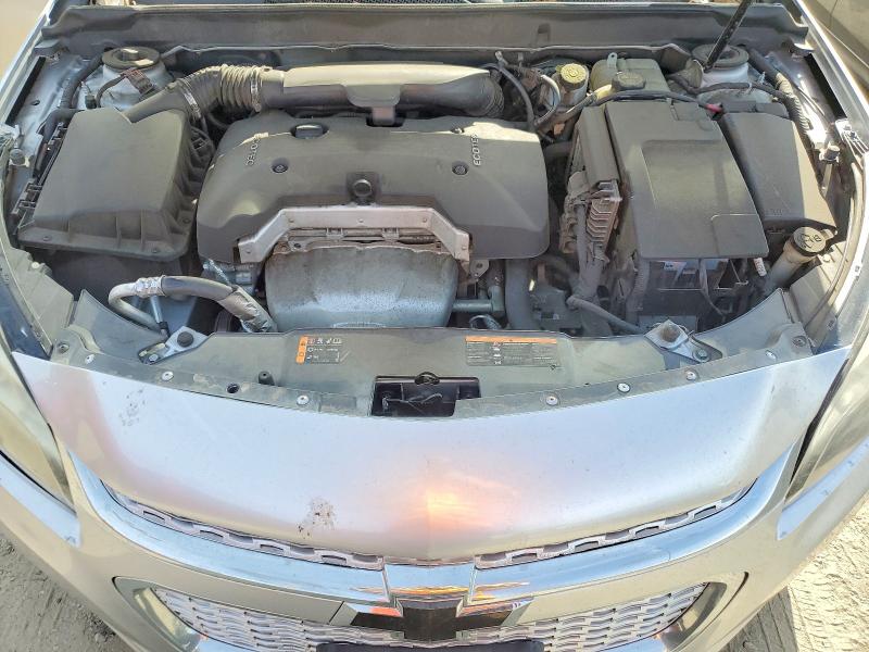 Photo 11 from auction – 2016 CHEVROLET MALIBU LIM with VIN 1G11C5SA9GF143253