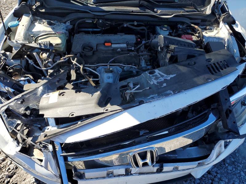 Photo 11 from auction – 2017 HONDA CIVIC LX with VIN 19XFC2F68HE006110