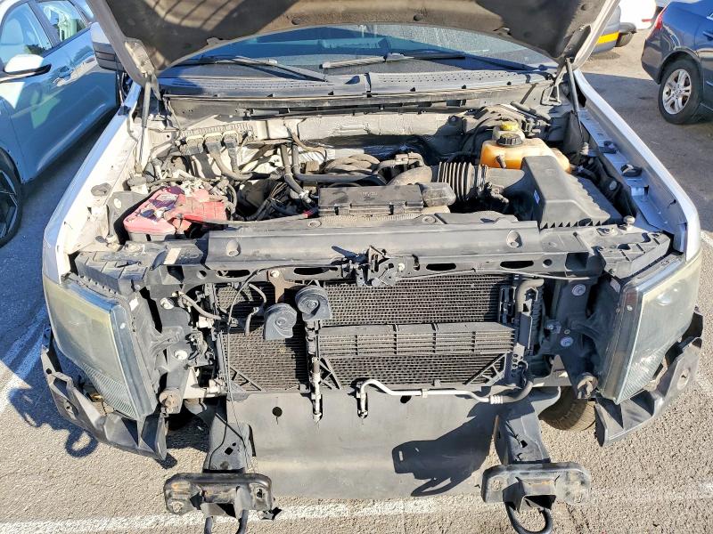 Photo 11 from auction – 2014 FORD F150 SUPER with VIN 1FTFW1EF6EKE33362
