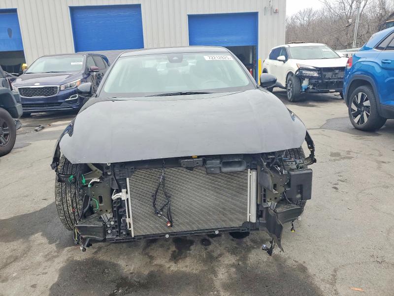 Photo 5 from auction – 2022 NISSAN ALTIMA SL with VIN 1N4BL4EV2NN393933