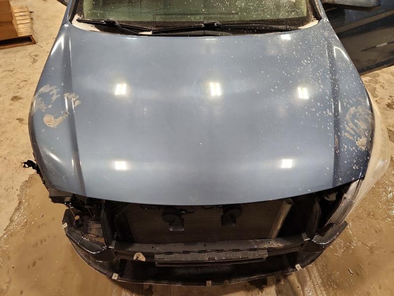 Photo 11 from auction – 2015 HYUNDAI SONATA with VIN 5NPE24AF6FH184981