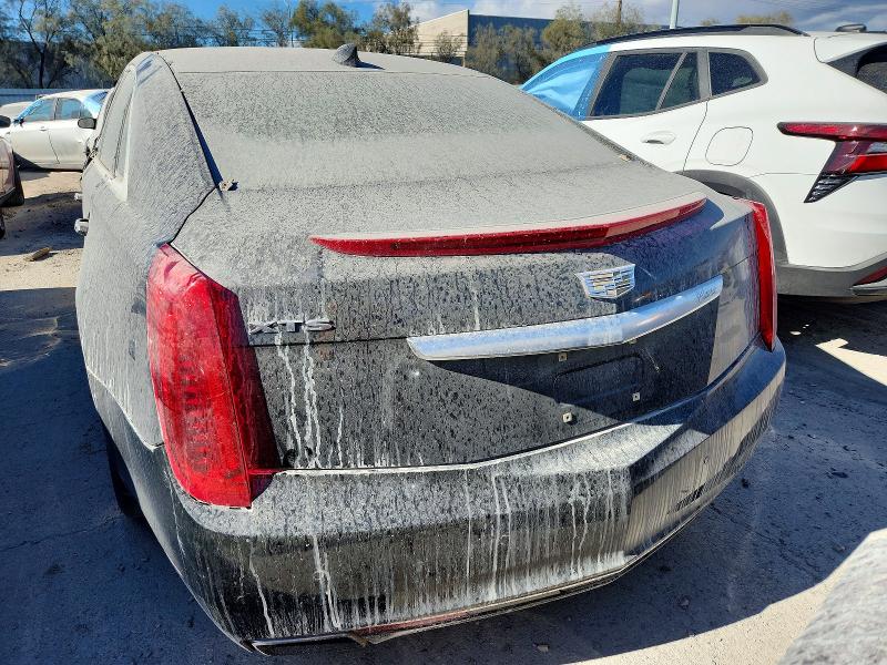 Photo 6 from auction – 2017 CADILLAC XTS LUXURY with VIN 2G61M5S33H9117573