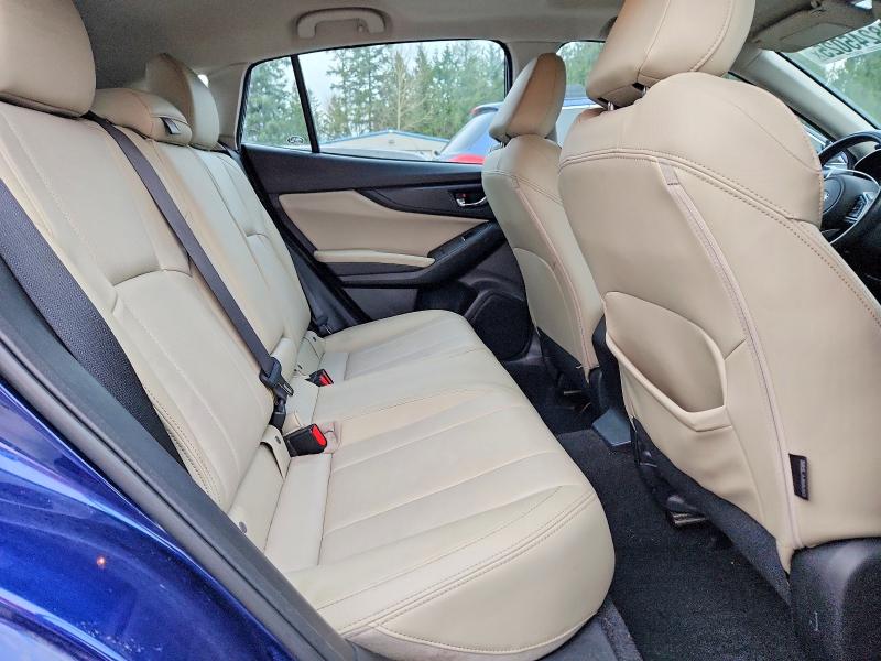 Photo 11 from auction – 2017 SUBARU IMPREZA LI with VIN 4S3GTAT69H3726820