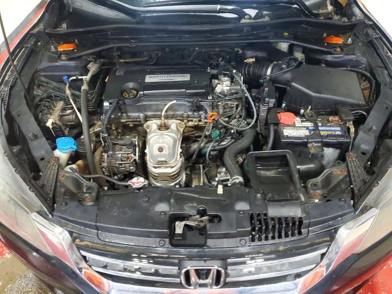 Photo 11 from auction – 2014 HONDA ACCORD SPO with VIN 1HGCR2E56EA228946