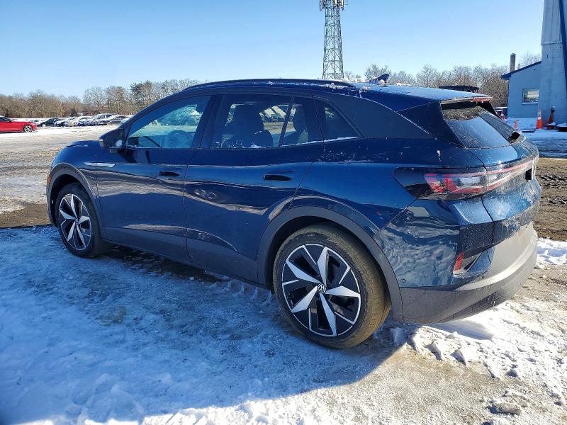 Photo 2 from auction – 2023 VOLKSWAGEN ID.4 PRO S with VIN 1V2FMPE85PC004767