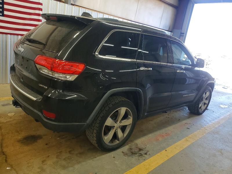 Photo 3 from auction – 2014 JEEP GRAND CHER with VIN 1C4RJFBG9EC216100