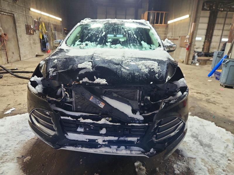 Photo 5 from auction – 2014 FORD ESCAPE SE with VIN 1FMCU0G93EUE05657