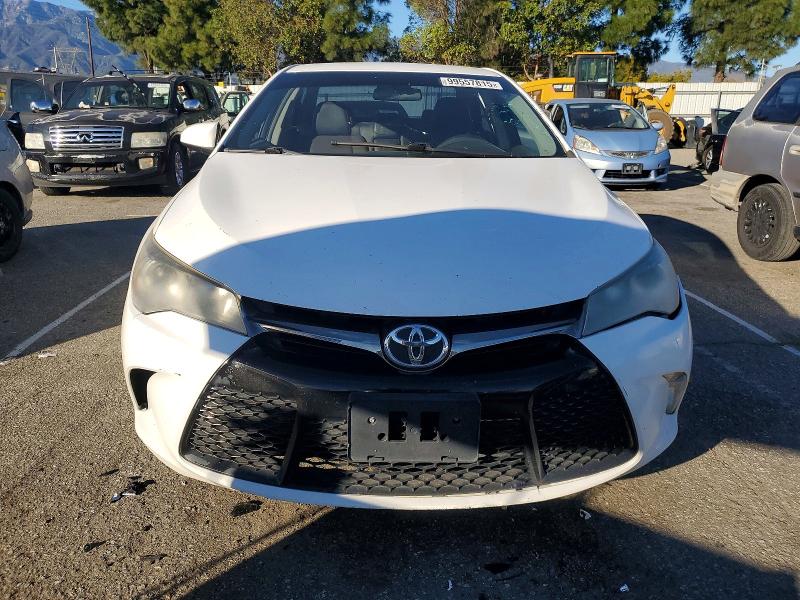 Photo 5 from auction – 2017 TOYOTA CAMRY LE with VIN 4T1BF1FK6HU735300