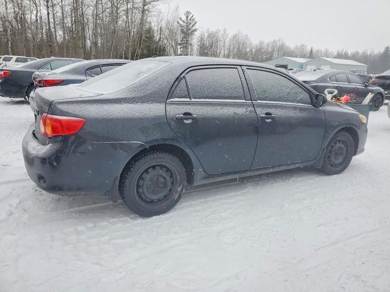 Photo 3 from auction – 2010 TOYOTA COROLLA with VIN 2T1BU4EE1AC380580