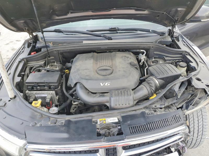 Photo 12 from auction – 2015 DODGE DURANGO LI with VIN 1C4RDHDG9FC873674