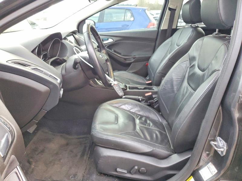 Photo 7 from auction – 2016 FORD FOCUS TITA with VIN 1FADP3N27GL357859
