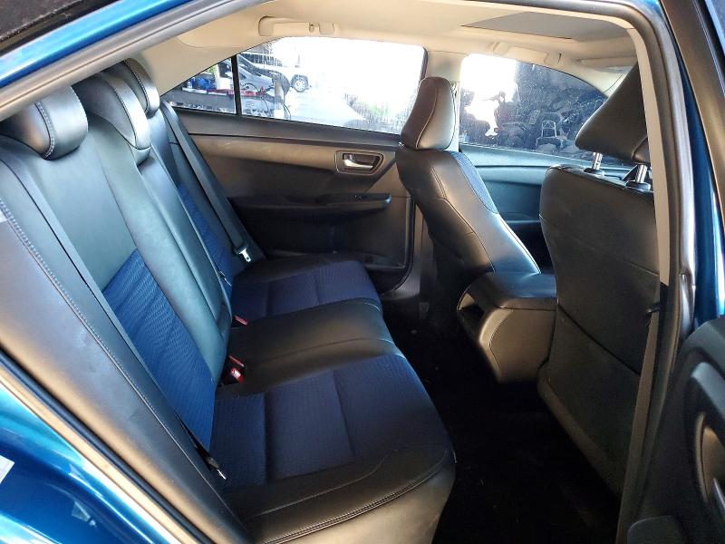 Photo 10 from auction – 2016 TOYOTA CAMRY LE with VIN 4T1BF1FK1GU503461