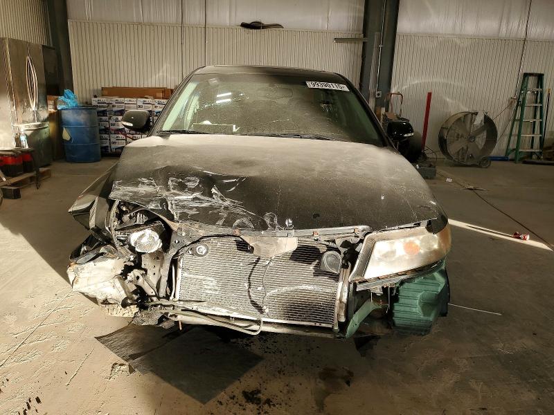 Photo 5 from auction – 2004 ACURA TSX with VIN JH4CL96814C009301