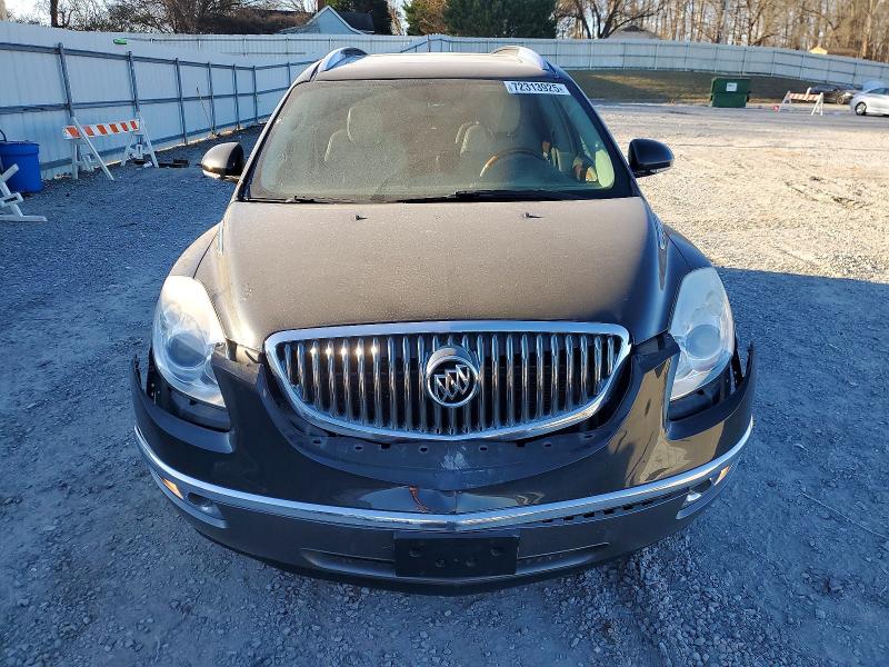Photo 5 from auction – 2008 BUICK ENCLAVE CX with VIN 5GAEV23728J268230