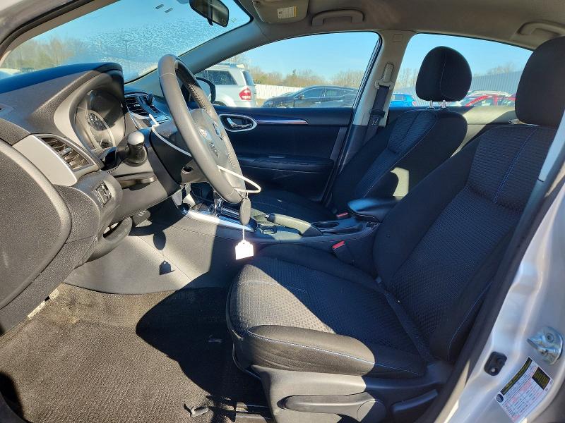 Photo 7 from auction – 2016 NISS SENTRA with VIN 3N1AB7AP8GY332631