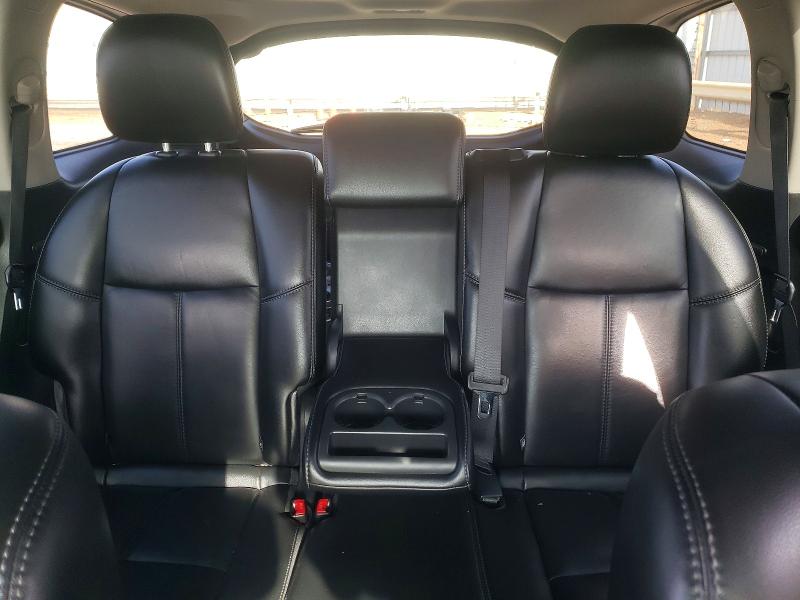 Photo 10 from auction – 2017 NISSAN PATHFINDER with VIN 5N1DR2MM5HC622423