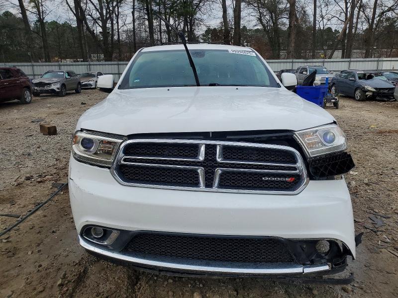 Photo 5 from auction – 2014 DODGE DURANGO with VIN 1C4RDHDG6EC366200
