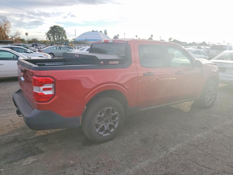 Zdjęcie 3 z aukcji – 2023 FORD MAVERICK z VIN 3FTTW8E37PRA18065