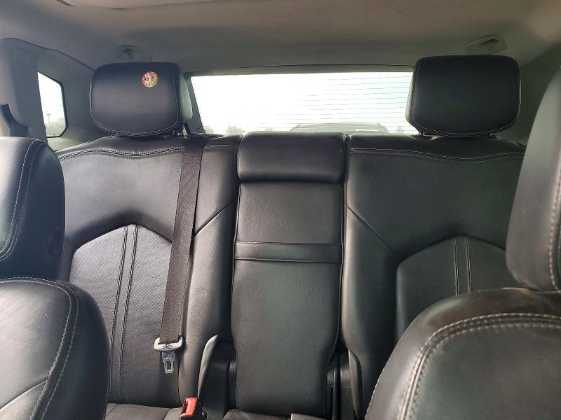 Photo 10 from auction – 2012 CADILLAC SRX PREMIU with VIN 3GYFNFE32CS621703