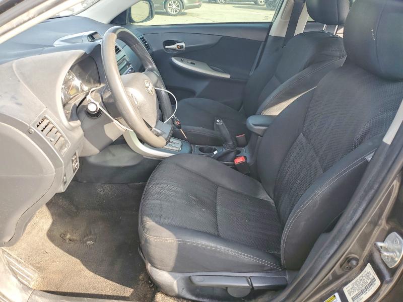 Photo 7 from auction – 2012 TOYOTA COROLLA with VIN 5YFBU4EE2CP040664