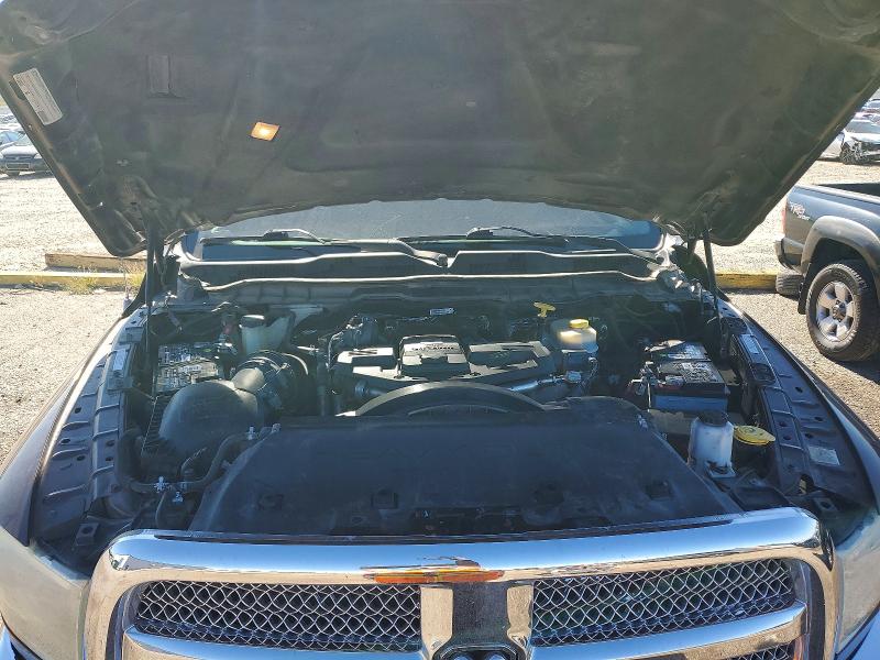 Photo 11 from auction – 2014 RAM 3500 LONGH with VIN 3C63R3KL2EG108934