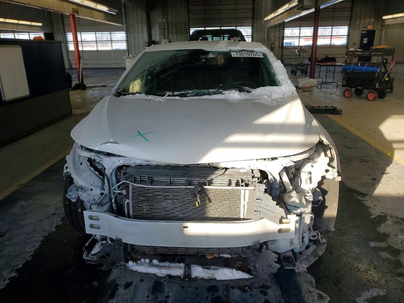 Photo 5 from auction – 2021 CHEVROLET MALIBU with VIN 1G1ZD5ST3MF078719