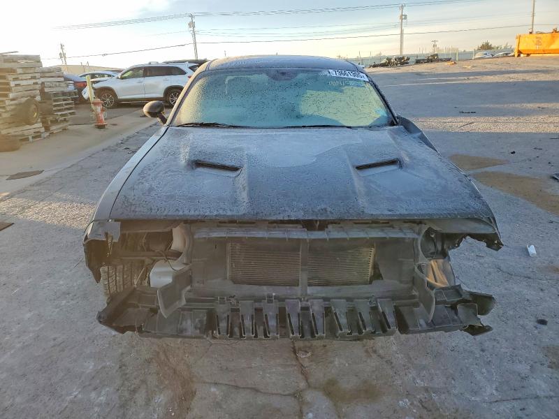 Снимка 5 от търг – 2016 DODGE CHALLENGER с VIN 2C3CDZFJ0GH102639