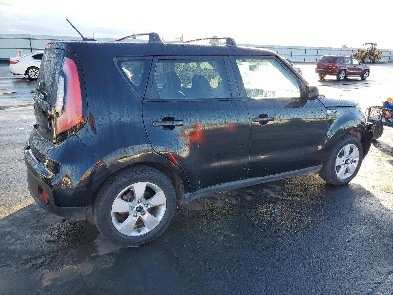 Photo 3 from auction – 2018 KIA SOUL with VIN KNDJN2A20J7571403