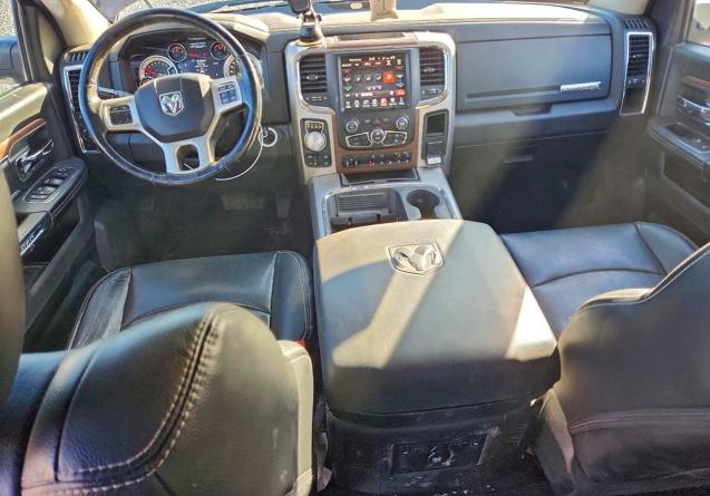 Photo 8 from auction – 2017 RAM 1500 LARAM with VIN 1C6RR7NT9HS854601