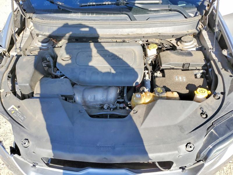 Photo 11 from auction – 2020 JEEP CHEROKEE L with VIN 1C4PJLLB0LD614215