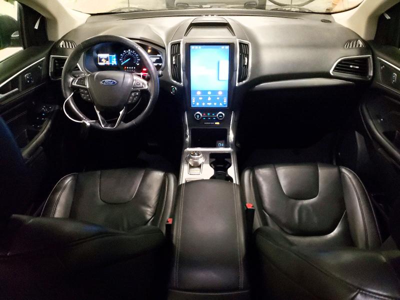 Photo 8 from auction – 2022 FORD EDGE TITAN with VIN 2FMPK4K96NBB06904