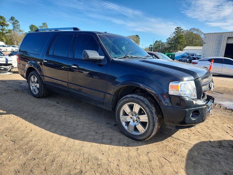 Photo 4 from auction – 2010 FORD EXPEDITION with VIN 1FMJK1K52AEB21531