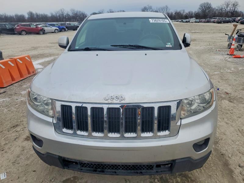 Photo 5 from auction – 2011 JEEP GRAND CHER with VIN 1J4RR4GG2BC511096