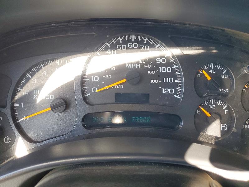 Zdjęcie 9 z aukcji – 2004 CHEVROLET SILVERADO z VIN 1GCHC23U24F241307