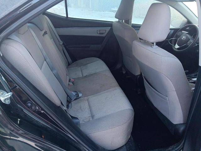 Photo 10 from auction – 2016 TOYOTA COROLLA L with VIN 2T1BURHE5GC485804