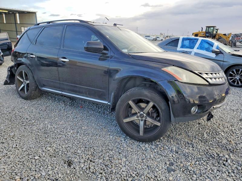 Photo 4 from auction – 2007 NISSAN ROGUE with VIN JN8AZ08W87W638799