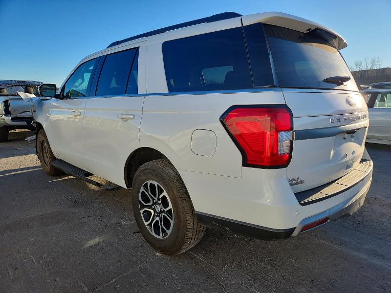 Foto 2 de la subasta – 2024 FORD EXPEDITION con VIN 1FMJU1J86REA18193