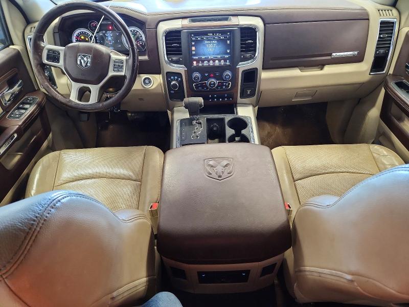 Photo 8 from auction – 2013 RAM 1500 LARAM with VIN 1C6RR7NT5DS512895
