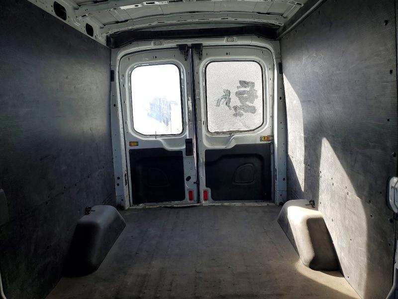 Photo 10 from auction – 2020 FORD TRANSIT T- with VIN 1FTBR2C8XLKA04223
